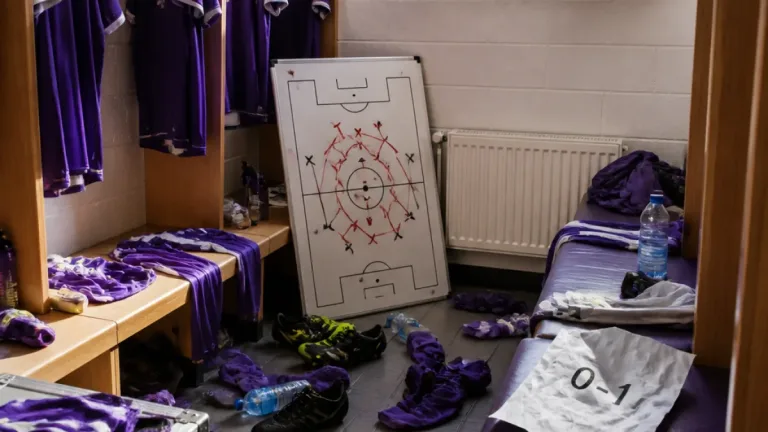 Antrenorul FC Argeș critică lotul după înfrângerea cu Oțelul: „Ei vor să plece gratis sau pe sume modice”