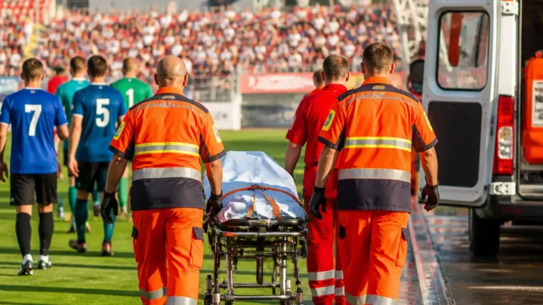 Arad: Accidentarea lui Alexi Pîțu la UTA amenință cu luni de absență