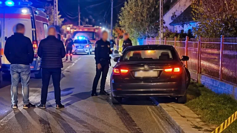 Arad: Cinci bărbați reținuți în ultimele 48 de ore după agresiuni, furturi și un incident rutier