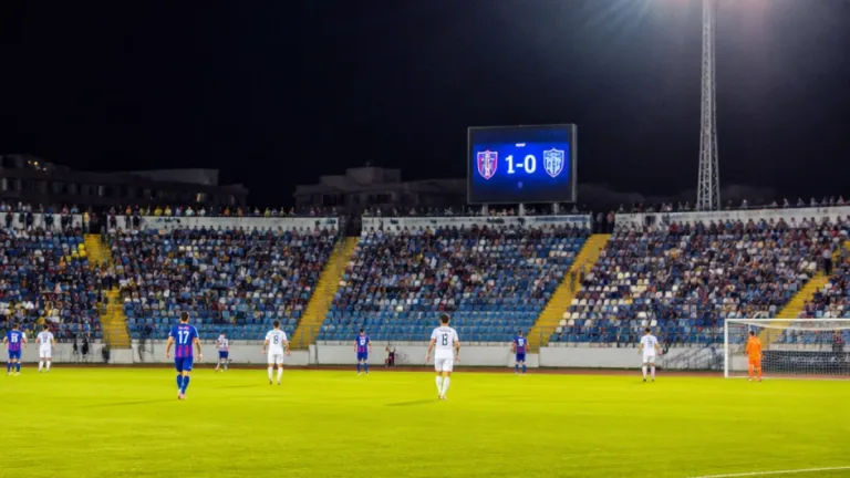 ASA Târgu Mureș învinge Gloria Bistrița cu 1-0 în etapa a patra a Ligii 2