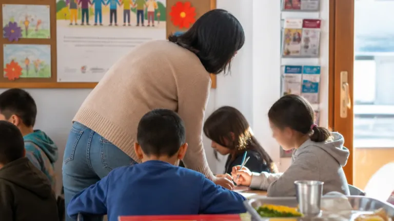 Asociația Riehen din Miercurea‑Ciuc lansează o rețea de sponsori pentru a salva programul after‑school destinat copiilor defavorizați