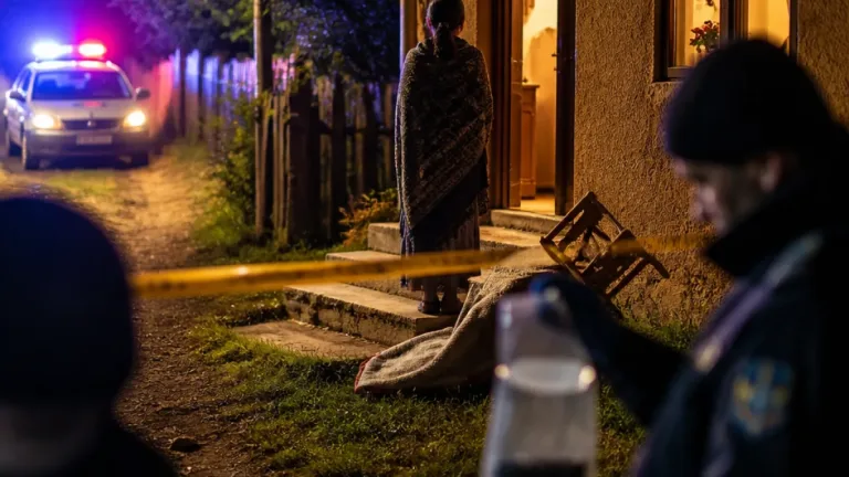 Bărbat din Ocniţa arestat preventiv pentru lipsire de libertate, violenţă în familie şi viol