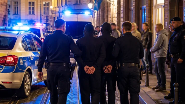Brașov: Trei reținuți după un scandal la Maternitate, ancheta vizează ultrajul