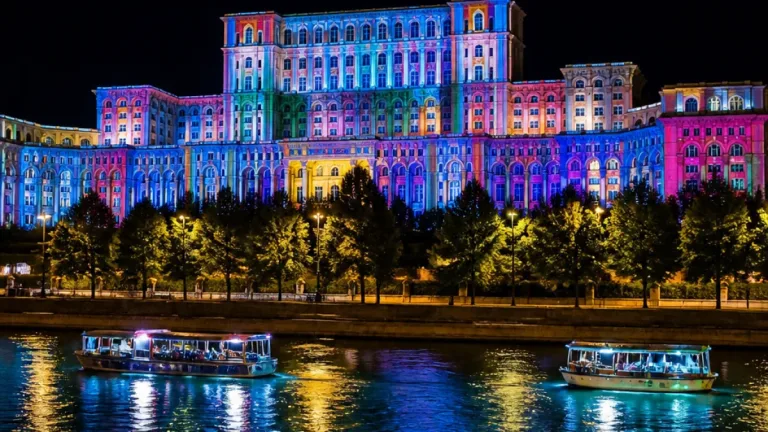 Bucureştiul sărbătoreşte 567 de ani cu iMapp, plimbări pe Dâmboviţa şi porţi deschise la Primărie