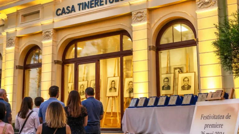 Câștigătorii Salonului Internațional de Caricatură de la Brăila, anunțați; premiile vor fi decise pe 15 octombrie