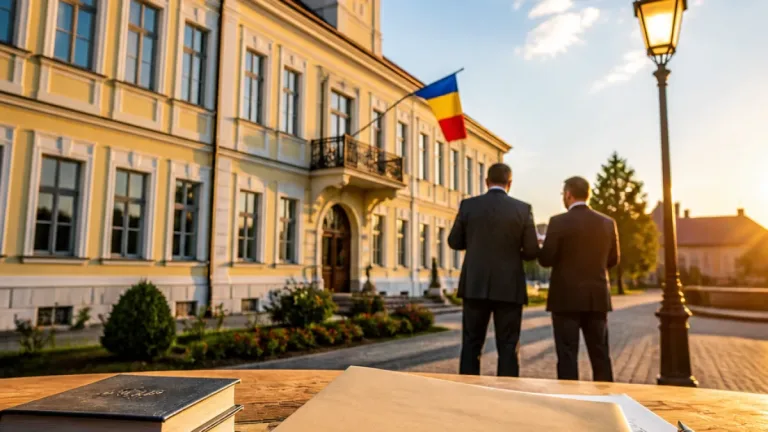 CCR: efectele «amendamentului Fritz» pot afecta integritatea mandatului — implicații pentru primăriile din Carei