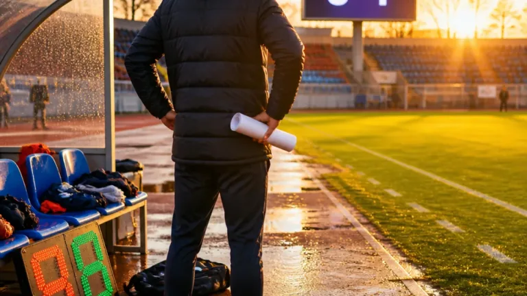 CFR – FC Botoşani 3-1: superioritate numerică decisivă, dar Croitoru și-a criticat dur jucătorii
