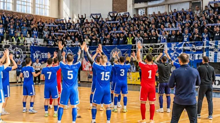 CSM Odorheiu Secuiesc învinge campioana Moldovei în dublă-test la Sala Sporturilor