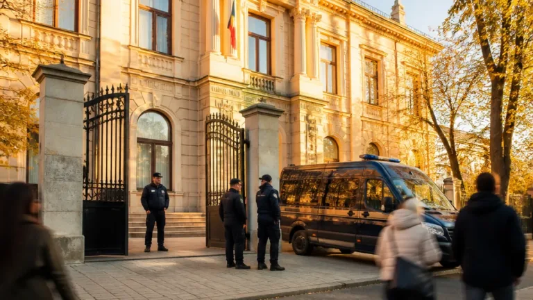 Curtea de Apel Alba Iulia a respins arestarea preventivă a procurorului din Caraș‑Severin, inculpat în scandalul din Hunedoara