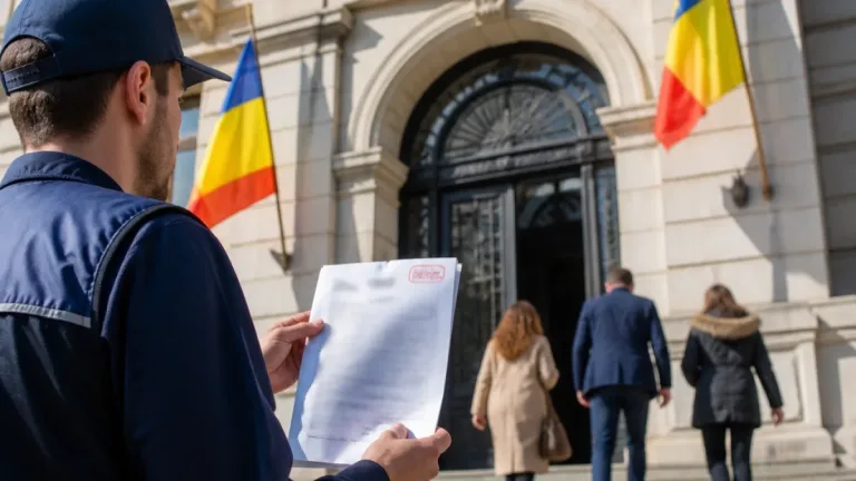 Curtea de Apel București va judeca anularea decretului de desemnare a lui Siegfried Mureșan