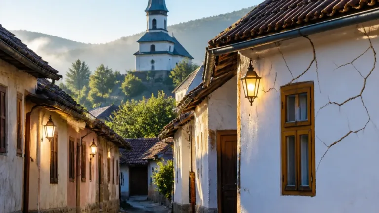 Cutremur de 4,4 grade în zona Vrancea, resimţit în Ilfov şi Bucureşti; epicentrul în apropiere de Gura Teghii