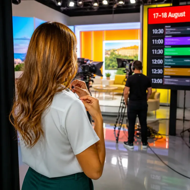 Antena Stars anunță grila de toamnă: reveniri, schimbări de orar și emisiuni noi începând din 17–18 august