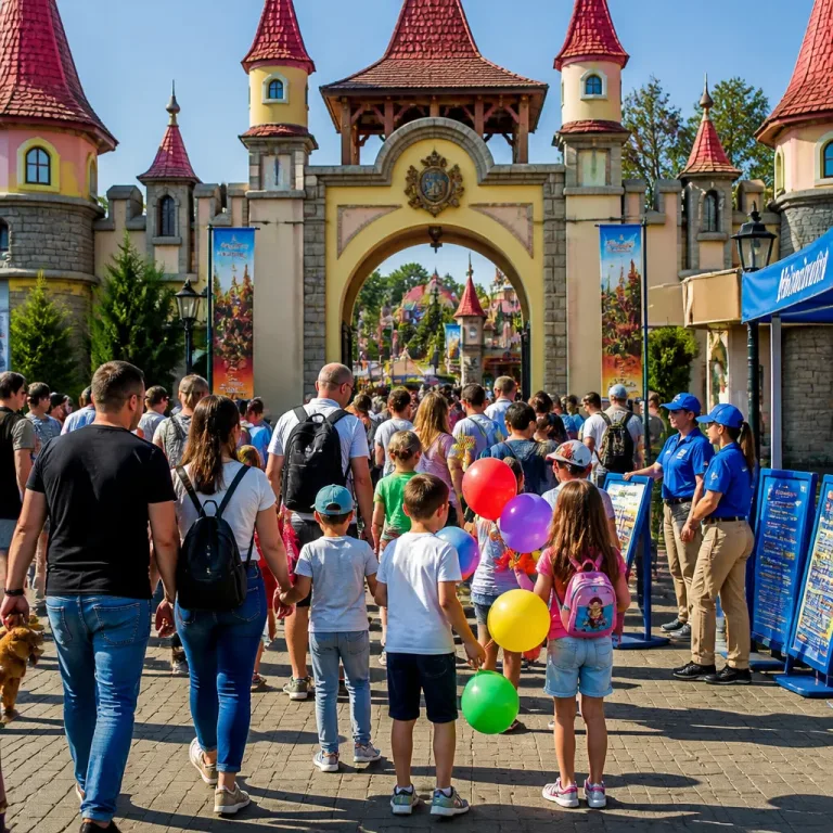 Locurile de divertisment din Ho Și Min atrag mulţimi în prima zi a vacanţei de 2 septembrie