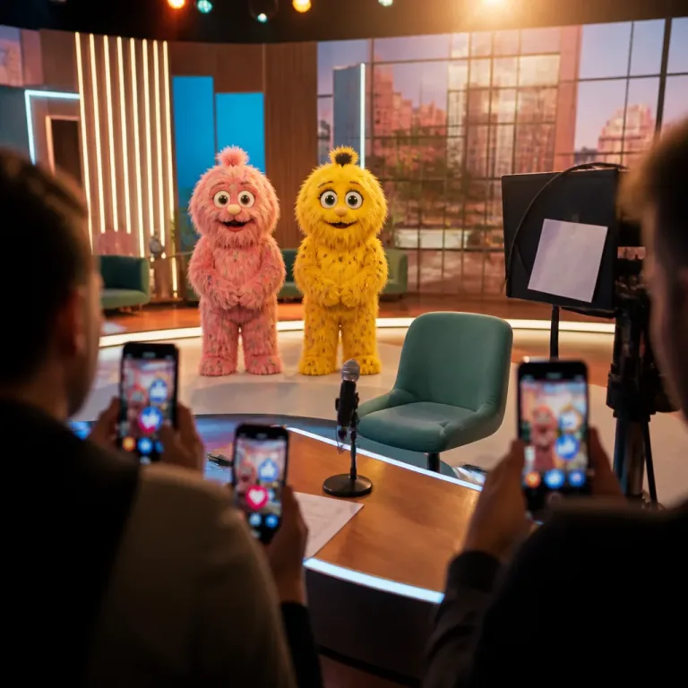 Cătălin Măruţă preia „Furnicuţele” la Antena 1; postarea clarifică speculaţiile despre Denise Rifai