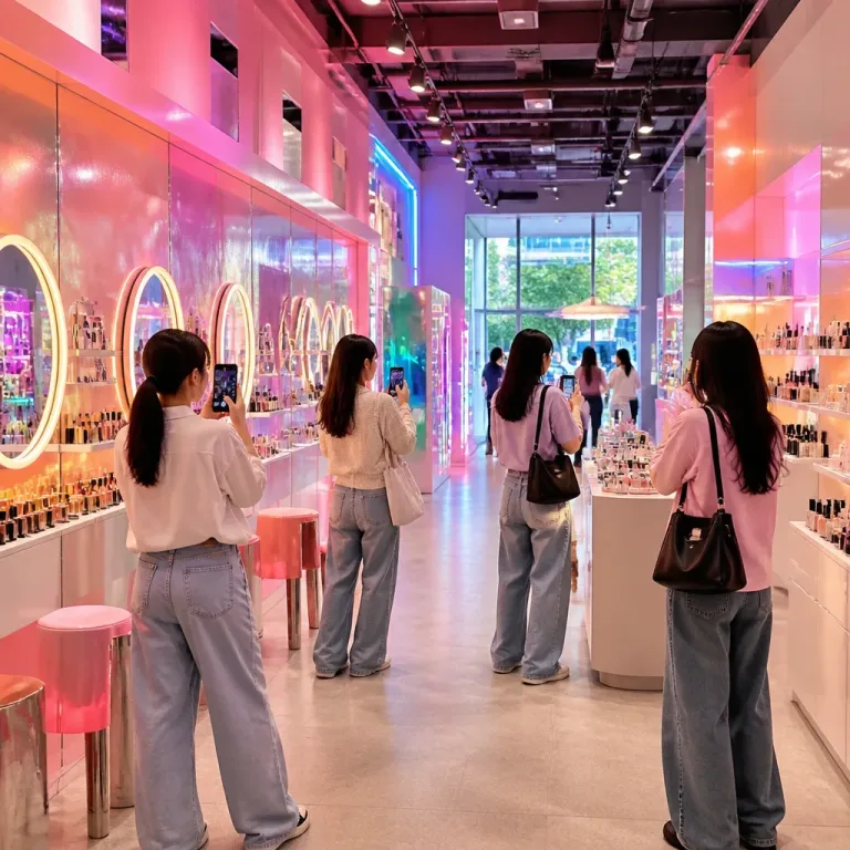 Color District: un spaţiu experienţial pentru Generaţia Z, deschis în Ho Chi Minh