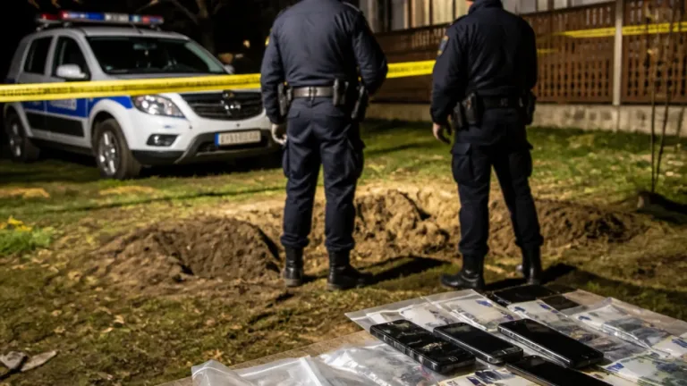 Doi bărbați reținuți după furtul de bijuterii din aur dintr-o locuință din Piatra Neamț