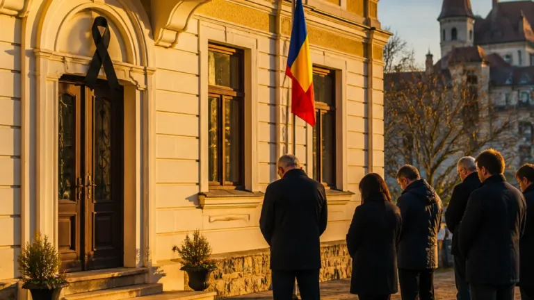 Doliu în avocatura hunedoreană: decanul Baroului Hunedoara, Claudia Mariana David, a murit la 49 de ani