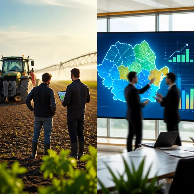 Premierul Tofan propune două schimbări-cheie în Guvern: Agricultură și Dezvoltare Economică