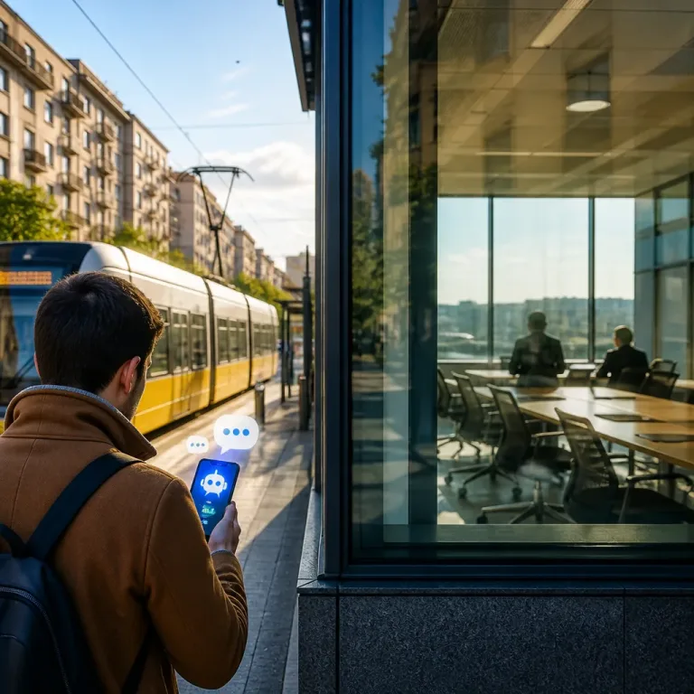Paradoxul AI în România: populaţia adoptă rapid tehnologia, firmele rămân ultima la integrare în UE