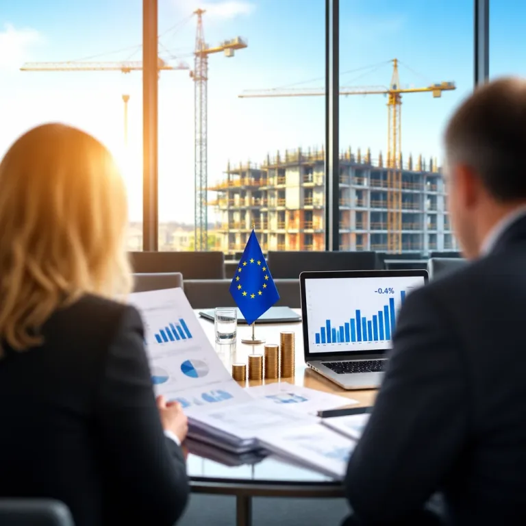 Nazare: contracția economică s-a temperat; investițiile din fonduri UE au crescut cu 56%