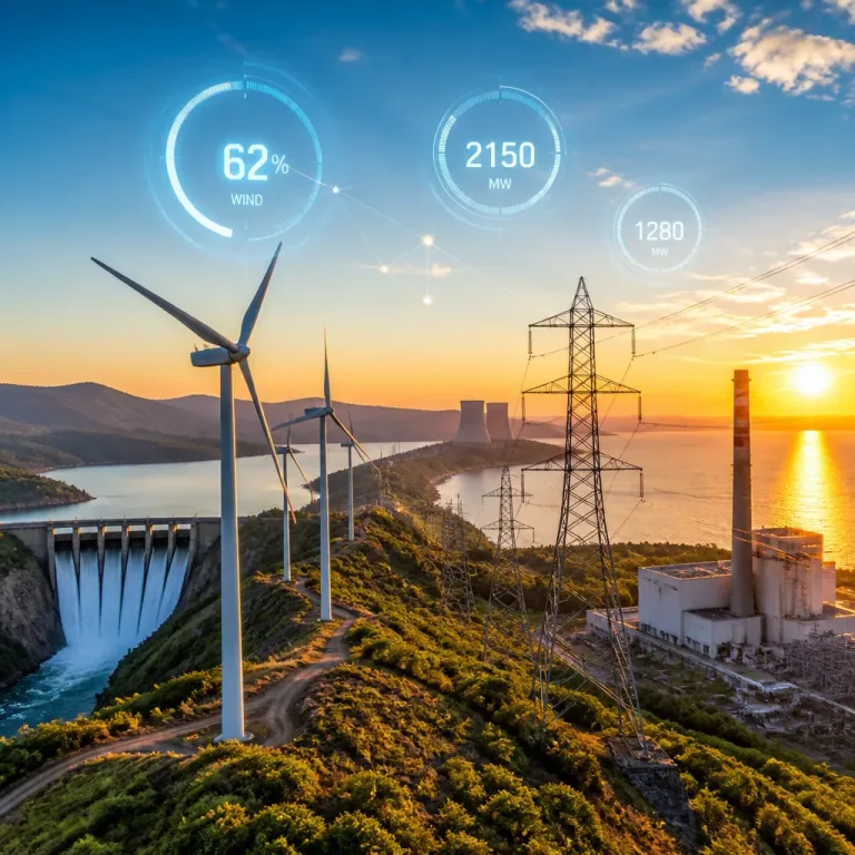 Ministerul Energiei: resurse alternative suficiente pentru acoperirea opririi Unității 2 de la Cernavodă