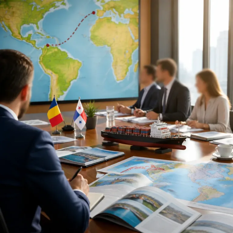 CCIR caută deschiderea pieţei pentru America Latină: turism şi servicii navale, oportunităţi pentru România