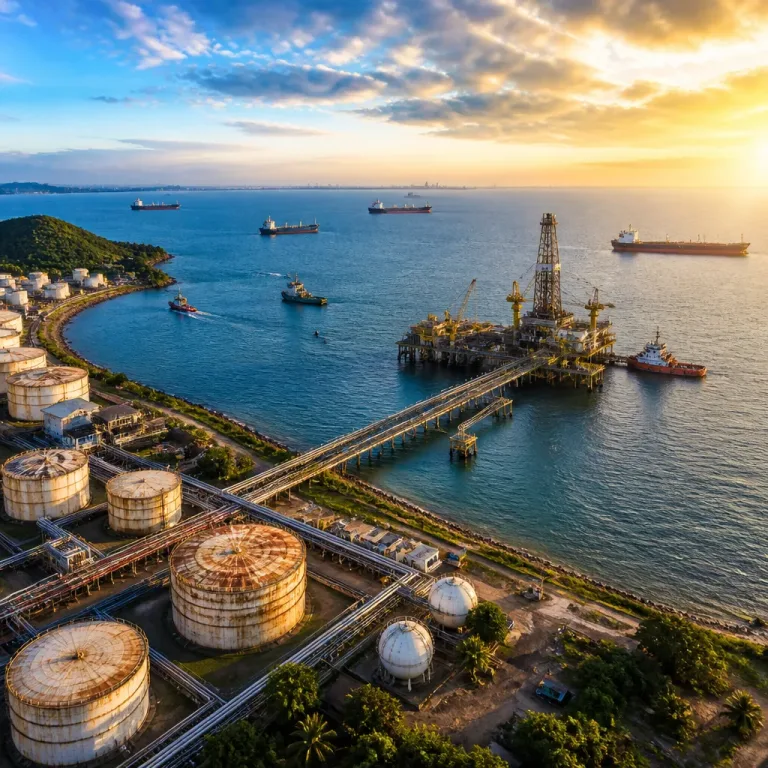 Venezuela pune în discuţie plecarea din OPEC în contextul redresării producţiei şi al acordurilor cu SUA