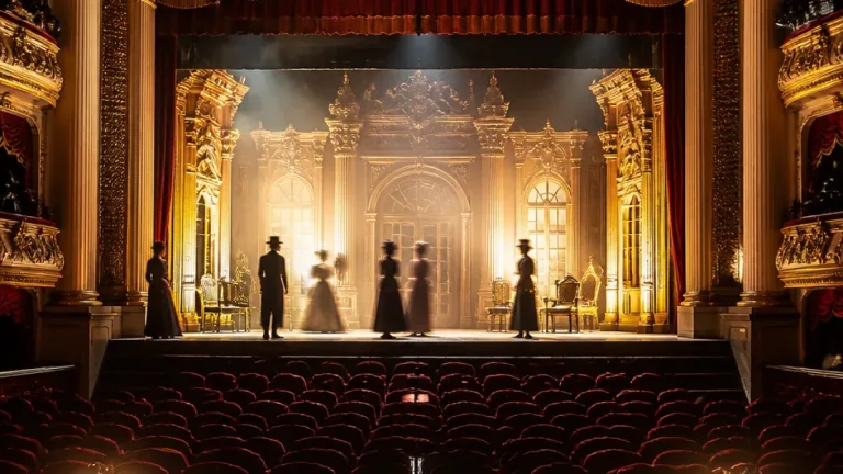 Ediția 2026 a Festivalului de Teatru din Brăila pune accent pe comedie; vedetă: "A douăsprezecea noapte" în regia lui Andrei Huțuleac