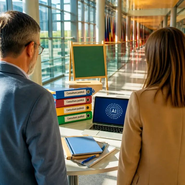 Comisia Europeană lansează consultare publică pentru Pachetul european pentru educație