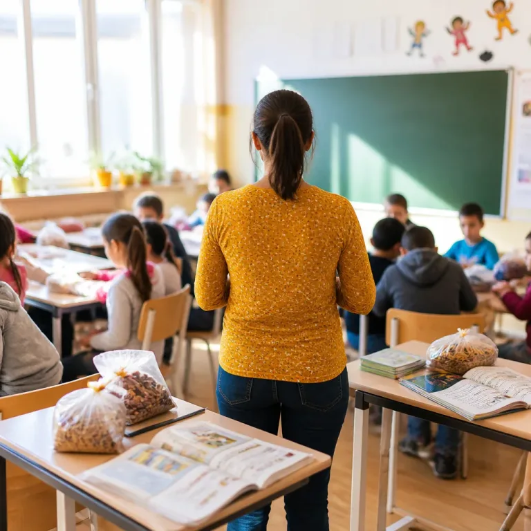 Ministerul Educației lansează PRIMII: peste <strong>1,21 miliarde lei</strong> pentru școli din comunități vulnerabile