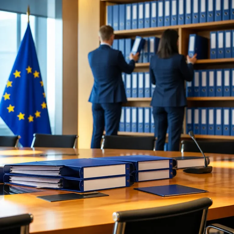 UE prelungeşte sancţiunile contra Rusiei, dar retrage două nume de pe listă într-un compromis dificil