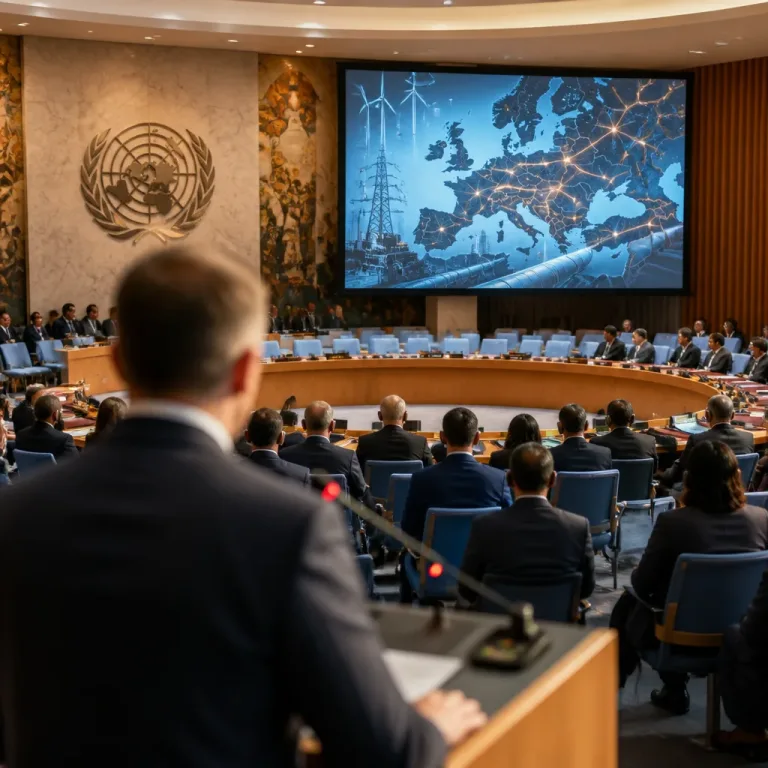 Lavrov la ONU: Rusia anunţă că nu va face pauză în «operaţiunea militară specială» din Ucraina