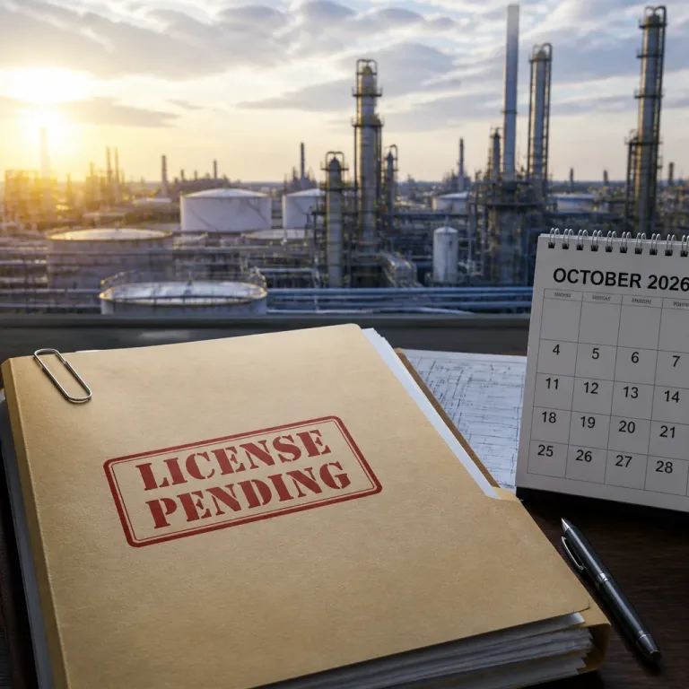 Tranzacţia prin care Carlyle ar prelua activele Lukoil rămâne blocată de autorizaţiile OFAC