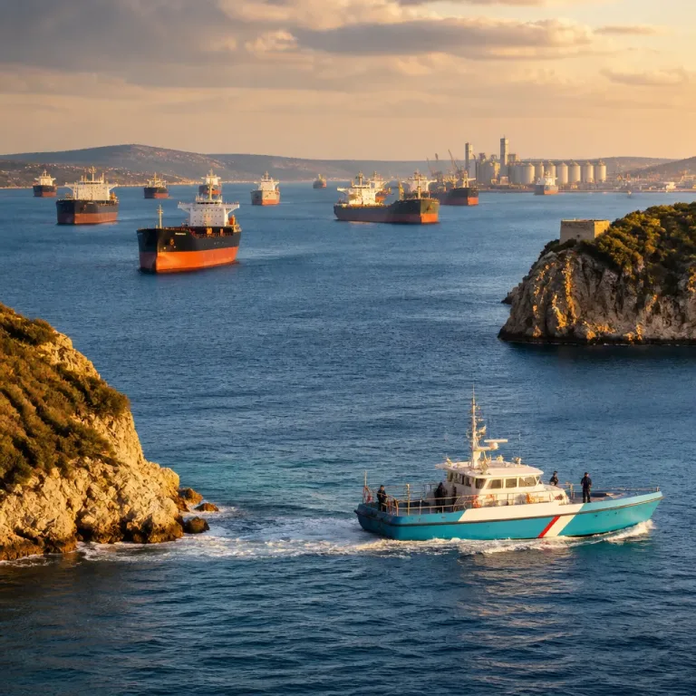 Turcia limitează intrarea navelor în Marea Neagră după atacuri; risc pentru exporturi şi siguranţa navigaţiei