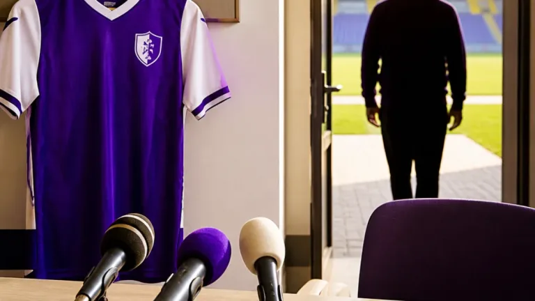 FC Argeş oficializează transferul atacantului senegalez Mamadou Mendy