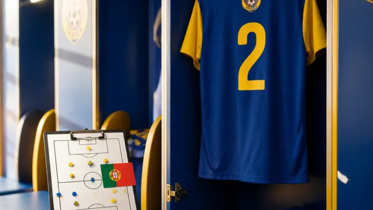 FC Bihor îl aduce pe fundașul dreapta Pedro Albino în lot, transfer considerat întărire pentru promovare