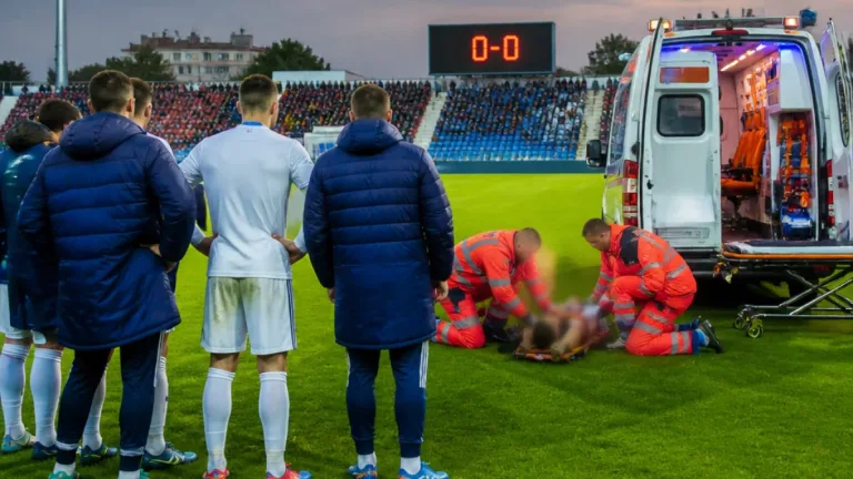 FC Botoșani, remiză albă cu Corvinul; ambulanța a intervenit înainte de startul meciului