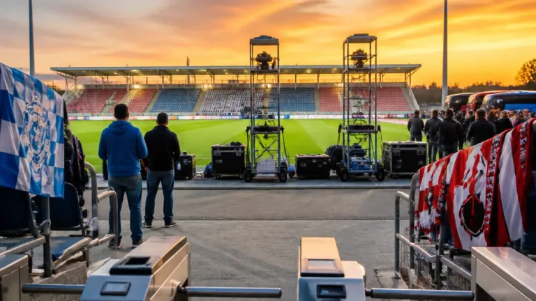 FCSB anunţă: meciul cu UTA Arad se va disputa la Târgovişte; clubul invocă teren impecabil