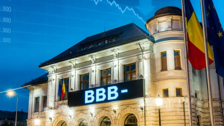 Fitch a acordat municipiilor, inclusiv Buzăului, calificativul „BBB-”; ce înseamnă pentru finanţarea locală