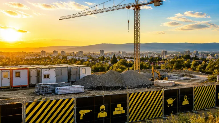 HORNBACH anunță deschiderea unui magazin la Craiova: investiție de circa 35 milioane euro