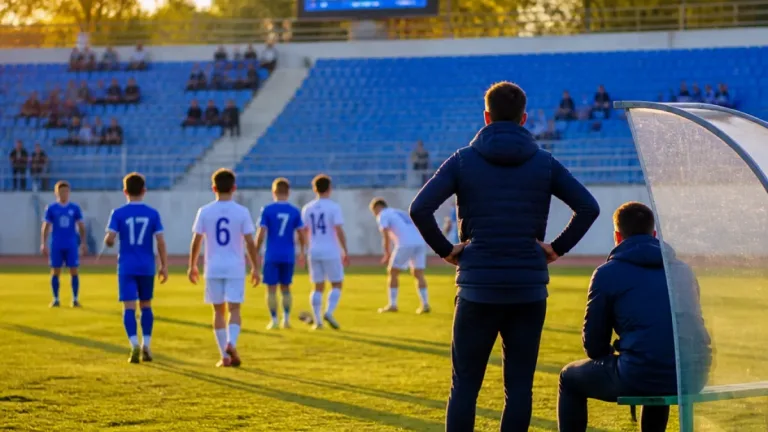 Juniorii CSM Ploieşti revin în competiţiile FRF: victorie pentru U14 și înfrângere pentru U13 în etapa inaugurală