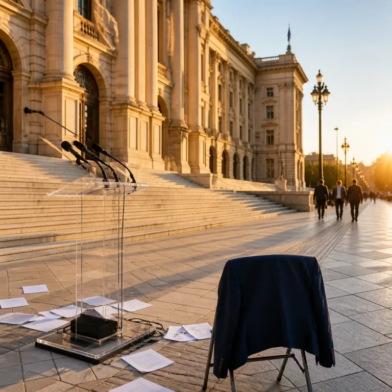 Mureșan explică absența lui Predoiu și susține desemnarea Andreei Chiș la Ministerul Justiției