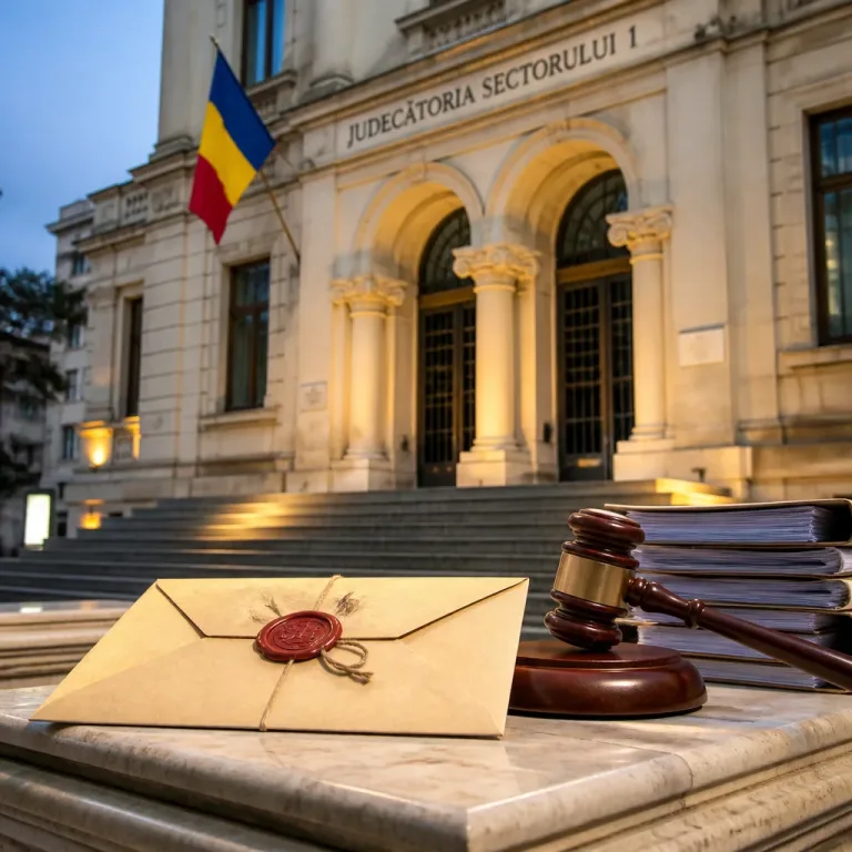 Fosta primară Clotilde Armand, condamnată la un an de închisoare cu amânare în dosar de conflict de interese