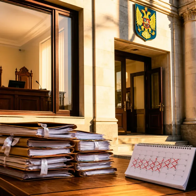 ICCJ a respins recursul și a confirmat excluderea din magistratură a unei judecătoare din Galați