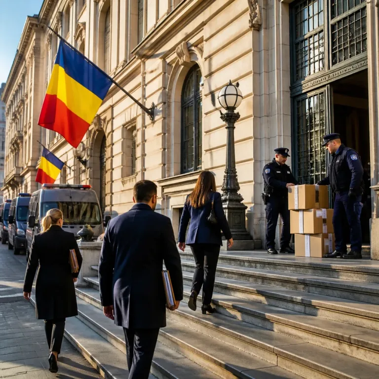 ÎCCJ judecă contestațiile procurorilor Teodor Niță și Gigi Valentin Ștefan, trei luni după arestare