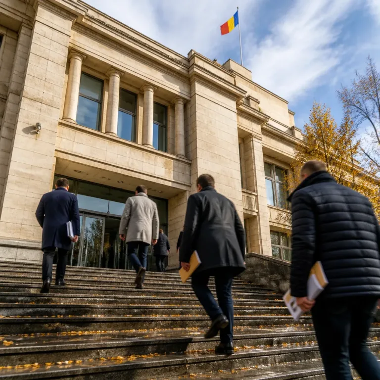 Litigiul dintre Horia Constantinescu și ANPC ajunge la Curtea de Apel după respingerea de la Tribunal
