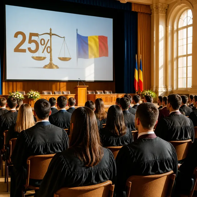 Nicuşor Dan: Încrederea în justiţie este de 25%, semnal că sunt necesare corecturi în sistem