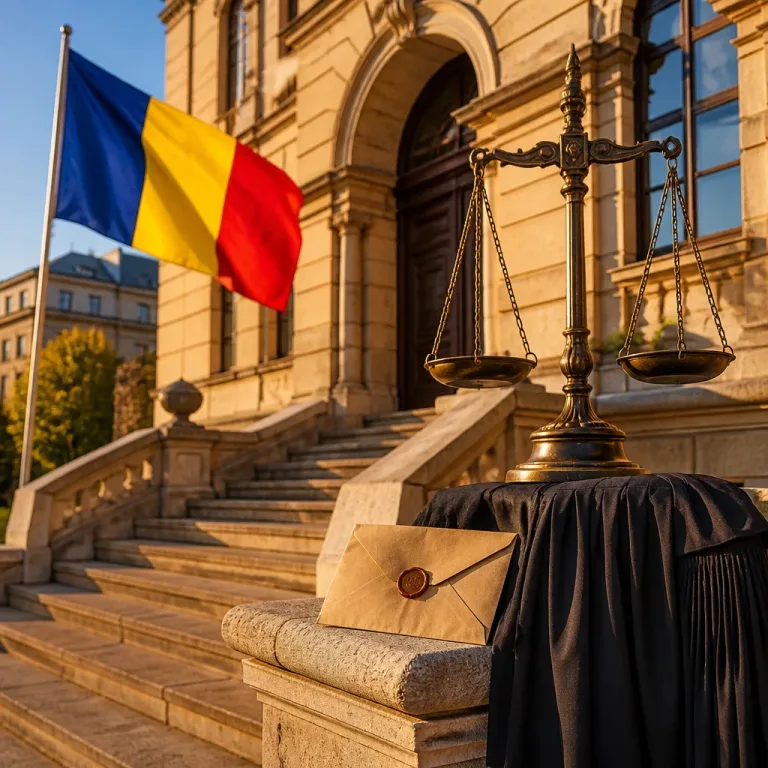 Andrea Chiș, judecătoare și fost membru CSM, propusă pentru portofoliul Justiției