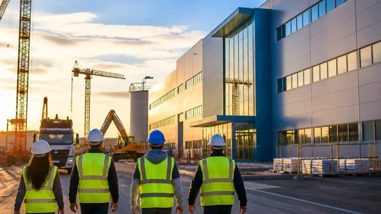 Knauf Insulation transformă platforma industrială din Târnăveni și atrage forță de muncă tânără
