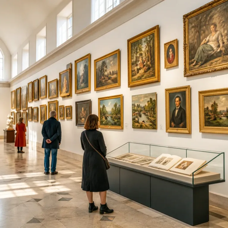 Expoziție și catalog dedicat lui Nicolae Stoica readuc în atenție un nume dispărut din circuitul cultural